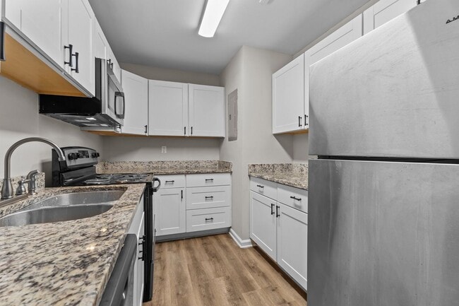 Welcome to Donovan Place – Boutique Living in the Heart of Raleigh, Raleigh, NC 27610 - photo 4