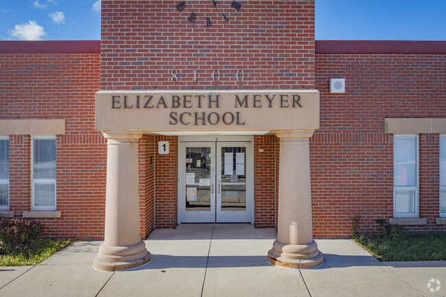 Elizabeth Meyer School