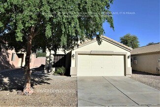 33374 N Windmill Run, Queen Creek, AZ 85142