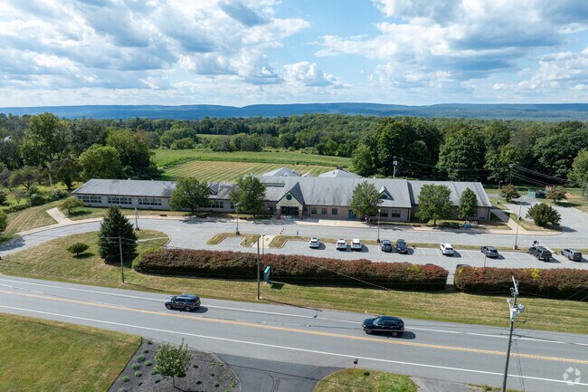 Frelinghuysen Township Elementary School