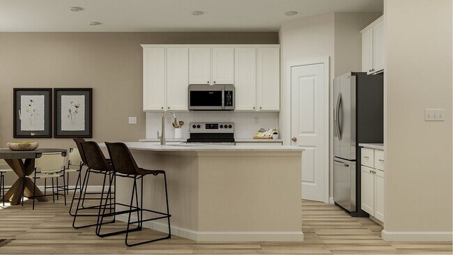 1555 Swallow Tail Drive St unit 38620427, Belmont, NC 28012 - photo 5