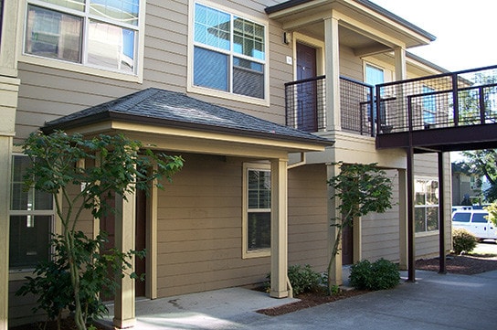 Villa Capri East, Beaverton, OR 97006 - photo 1