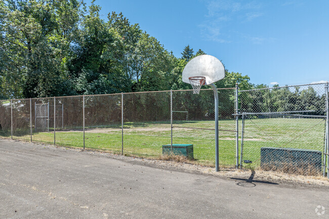 Cascade Heights Public Charter School