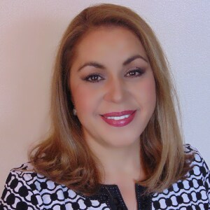 Nidia Martinez-Orozco