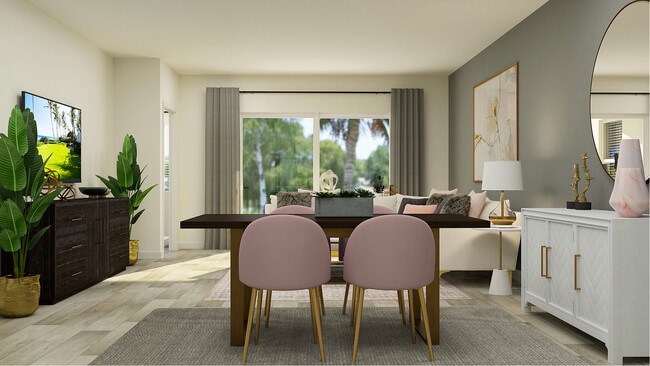 6662 Homebound Way, New Port Richey, FL 34655 - photo 4