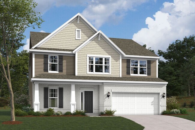 3829 Bozeman Way unit 37803122, Bargersville, IN 46106 - photo 5