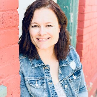 Rachael Schmerbach
