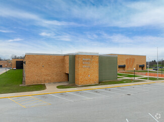 Wabash Middle School