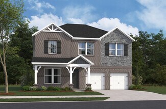 464 Wedge Way, Mt. Juliet, TN 37122