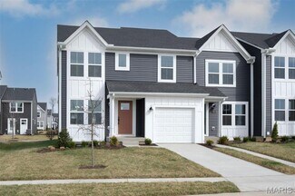 111 Cardow Dr, O'Fallon, MO 63368