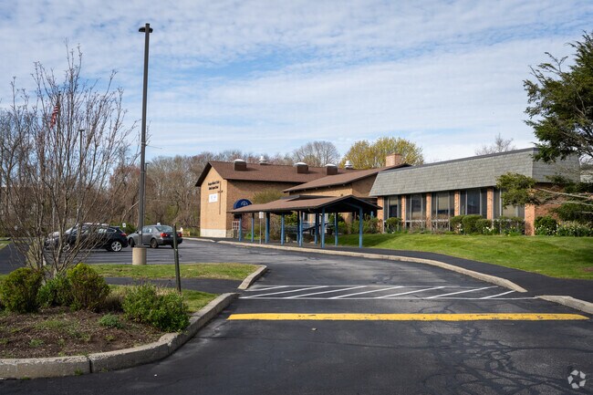 Unlock your child's potential at Monsignor Matthew F. Clarke Catholic School, South Kingstown.