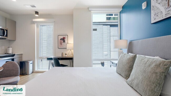 311 W Corporation St unit 3-215.1409563, Durham, NC 27701 - photo 6