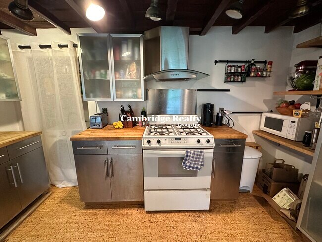 16 Tremont St unit 2, Cambridge, MA 02139 - photo 5