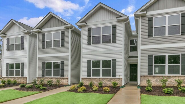 104 Holton St unit 36210137, Smithfield, NC 27577 - photo 2