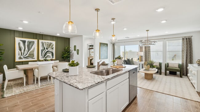 25948 W Nancy Ln, Buckeye, AZ 85326 - photo 6