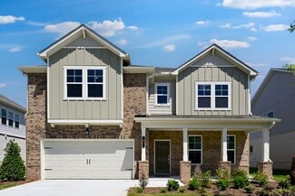 82 Sheryl Way, Loganville, GA 30052