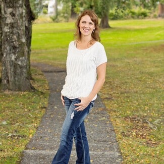 Jenn Hamilton
