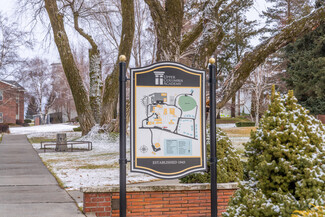 Upper Columbia Academy - Elementary School