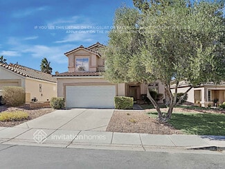 327 Greenleaf Glen St, Henderson, NV 89014