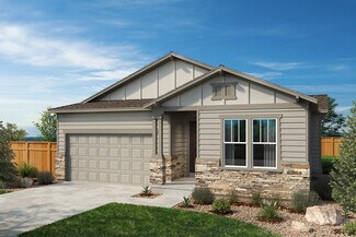 11041 Wheeling St Unit 36513482, Commerce City, CO 80022