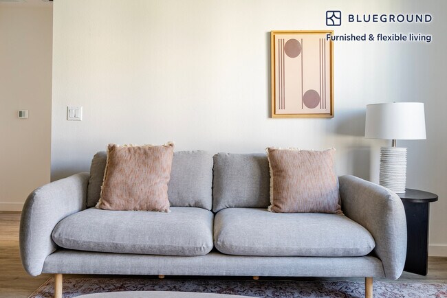 1200 Rickabaugh Way unit FL5-ID1882, Santa Clara, CA 95050 - photo 2