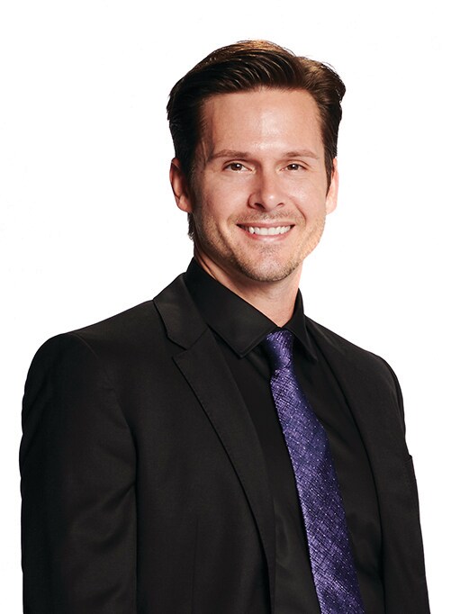 Agent Photo