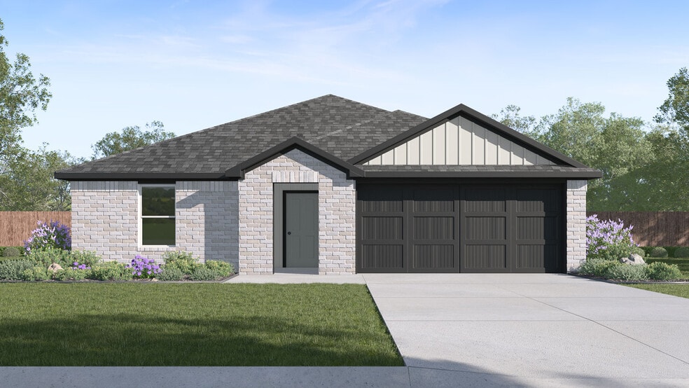 212 Preston Ln, Hensley, AR 72065 - photo 1