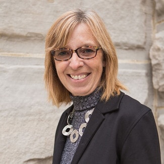 Tammy Barhorst