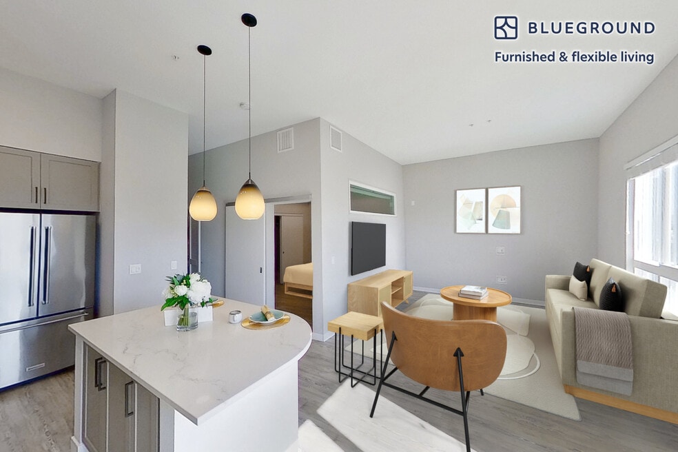 6301 Shellmound St unit FL7-ID10127A, Emeryville, CA 94608 - photo 1