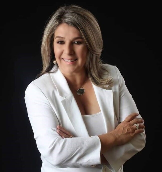 Nelda Gomez Barrera