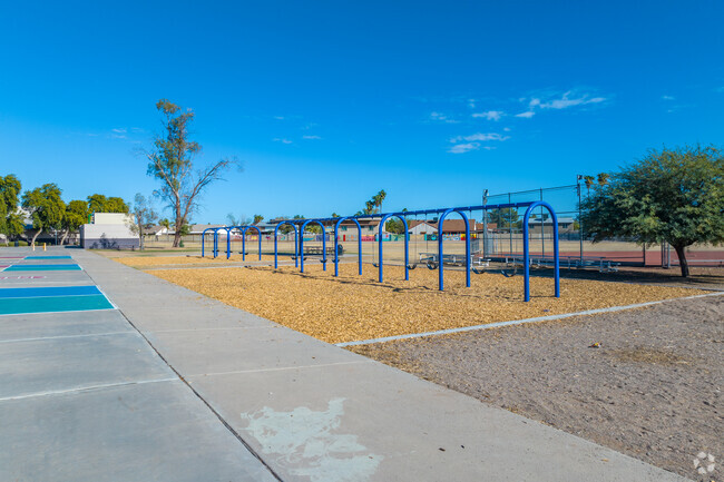 Sundance Elementary in Glendale cultivates curiosity and lifelong learning.