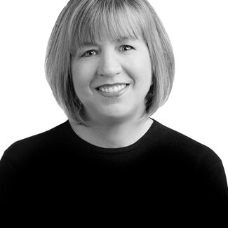 Holly O'Driscoll