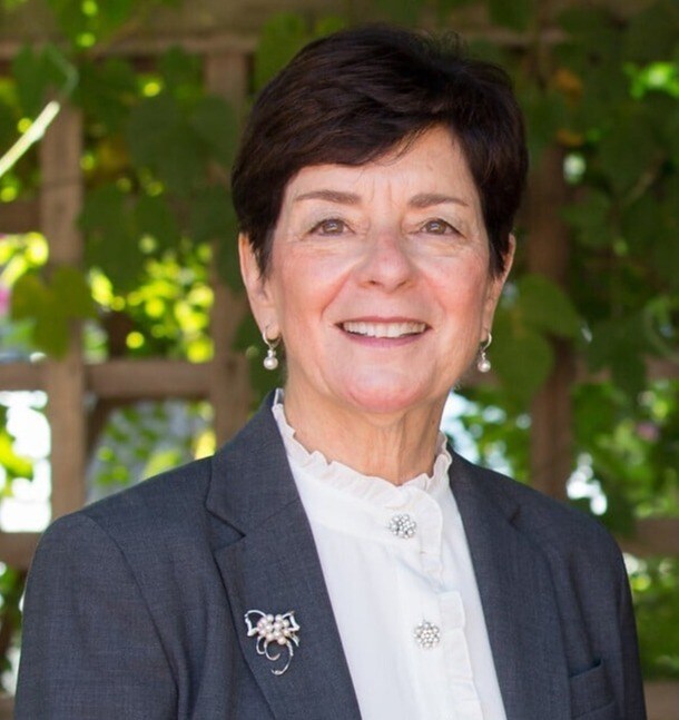 Denise Welsh
