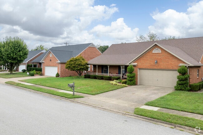 Apollo resident enjoy a safe and friendly community to raise a family.