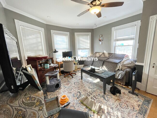 76 Parker Hill Ave unit 1, Roxbury Crossing, MA 02120 - photo 3