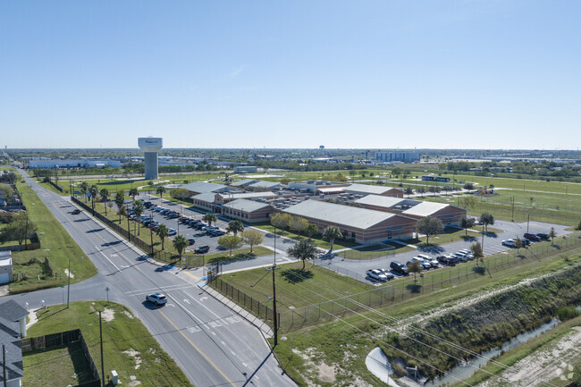 Allen & William Arnold Elementary School