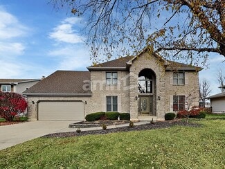 1113 Geneva St, Shorewood, IL 60404