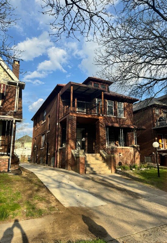 16166 Princeton St Unit 16166 Princeton, Detroit, MI 48221