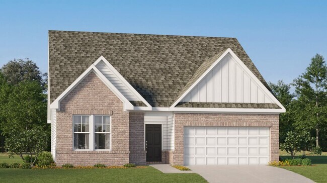 220 Overton Dr unit 36040308, Perry, GA 31069 - photo 2