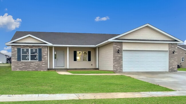 3764 W 68th Ave unit 37144827, Merrillville, IN 46410 - photo 5