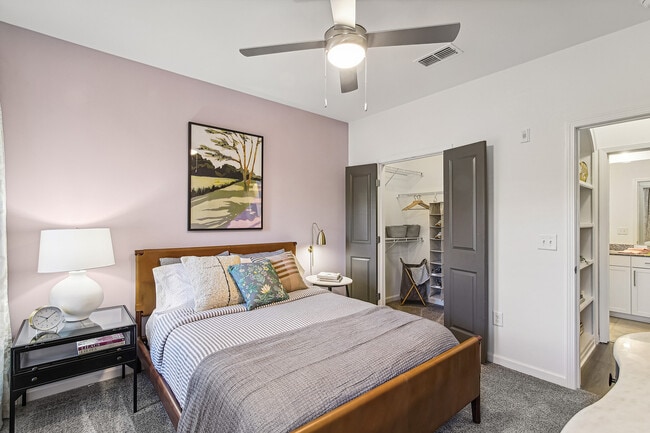 Echo Ridge at Suwanee