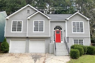 655 Durham Ridge Dr NW, Lilburn, GA 30047
