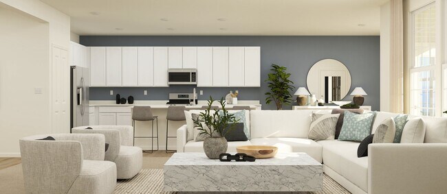 11621 Hancock Dr unit 36033835, Winfield, IN 46307 - photo 4