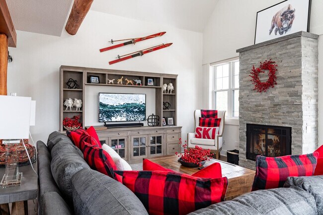 c4 Saddle Ridge Rd unit ID1255682P, Big Sky, MT 59720 - photo 4