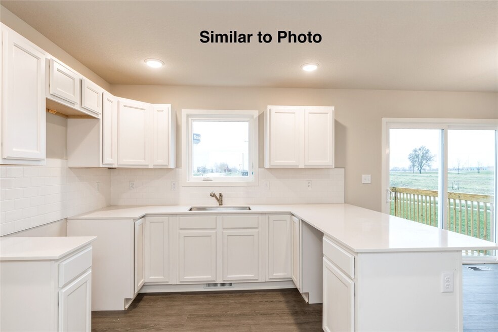 322 NE Chalet St, Elkhart, IA 50073 - photo 1