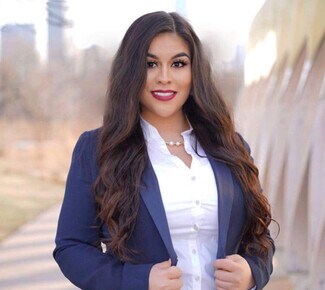 Martha Mendoza Gutierrez