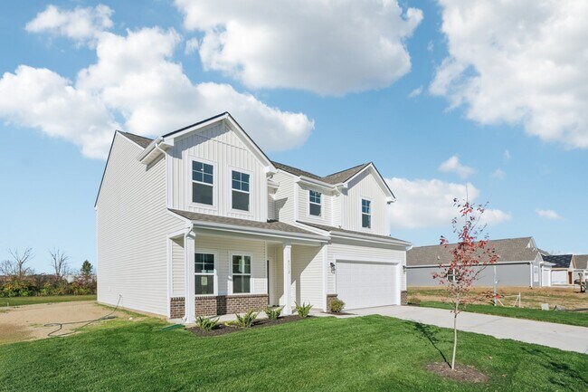 4312 Sedgewick Ct, Columbus, IN 47201 - photo 2