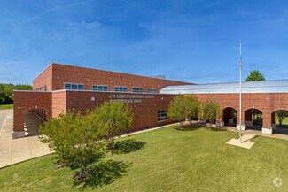 J W Long Elementary School