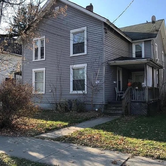 434 Broadway St unit 434, Elmira, NY 14904 - photo 1