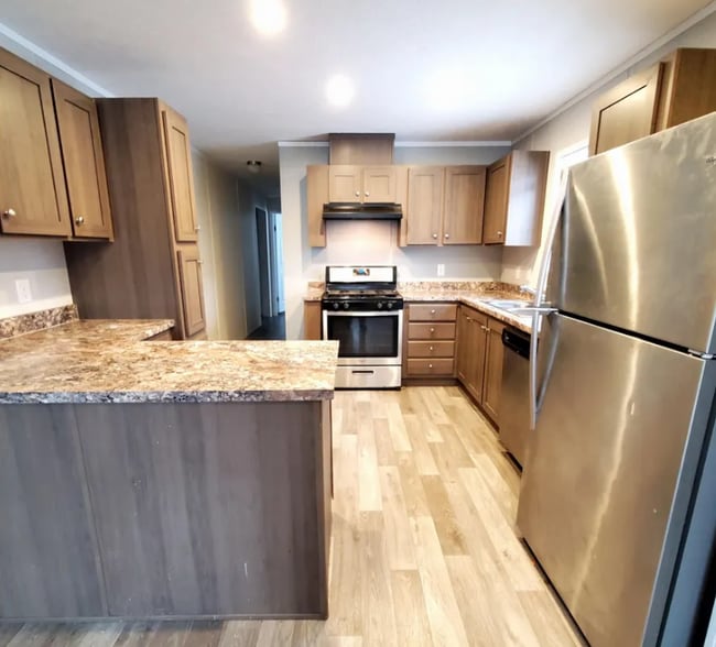 9635 Pier Pointe, Fair Haven, MI 48023 - photo 4